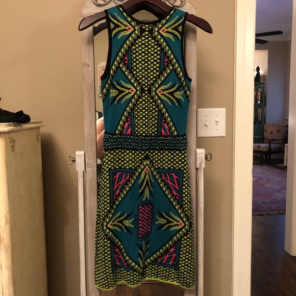 Gianni Binni Sweater Dress - Like New! - Picture 5 of 5